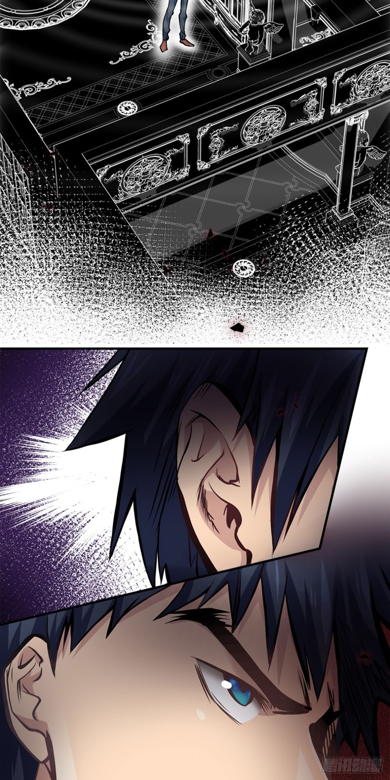 The Strongest Berserker In The City Chapter 11 Gambar 17